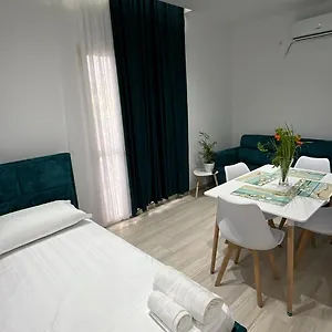 Appartement Luani, Vlorë