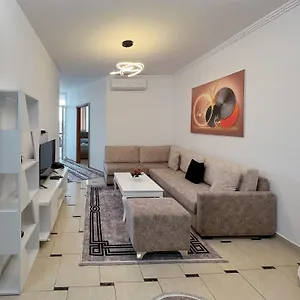 Appartement Tirana City Rental Apartments, Tirana