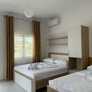 Appartement Roan, Vlorë